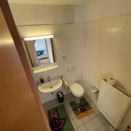 Apartment Sonnige Am Lindenauer Hafen